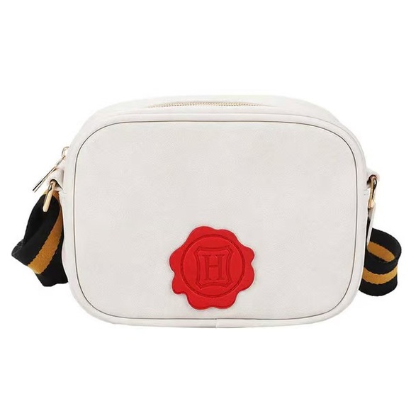 Harry Potter Wax Stamp Crossbody